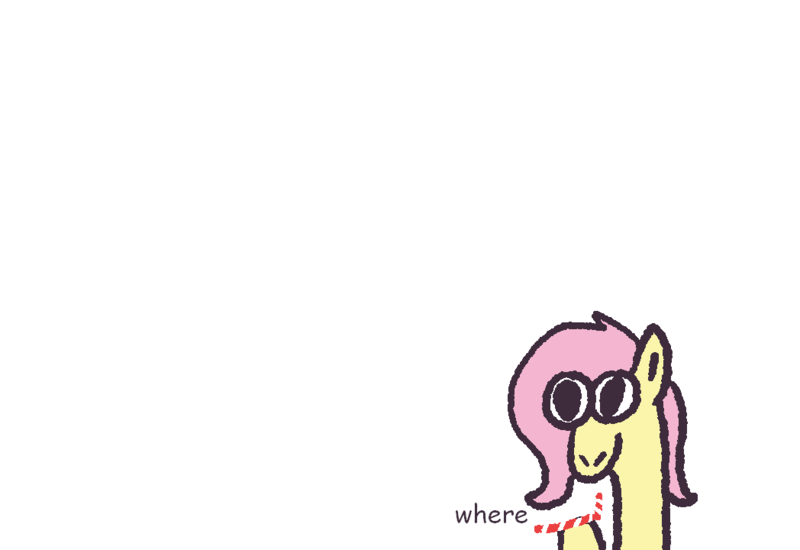 Size: 1048x720 | Tagged: safe, artist:zoeyhorse, derpibooru import, fluttershy, pegasus, pony, g4, bust, drinking straw, female, hoof hold, image, implied flutterdash, implied lesbian, implied shipping, mare, negative space, png, simple background, solo, white background