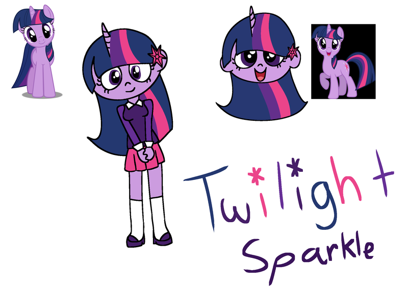 Size: 2193x1549 | Tagged: safe, artist:funflower2011, derpibooru import, twilight sparkle, human, g4, adorkable, cute, dork, humanized, image, my little pony, png