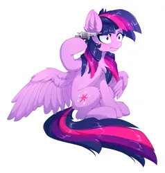 Size: 1221x1280 | Tagged: semi-grimdark, artist:danli69, artist:hioshiru, edit, twilight sparkle, pegasus, pony, attempted suicide, blushing, chest fluff, disturbed, ear fluff, eyelashes, female, fluffy, gun, handgun, hoof hold, hornless edit, i want to die, image, imminent suicide, implied suicide, mare, messy mane, pegasus twilight sparkle, pinpoint eyes, png, race swap, reaction image, revolver, shrunken pupils, simple background, sitting, solo, spread wings, suicide, thousand yard stare, weapon, white background, wide eyes, wings