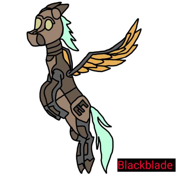 Size: 2560x2560 | Tagged: safe, artist:blackblade360, derpibooru import, oc, oc:rina flightline, unofficial characters only, pegasus, pony, fallout equestria, 2024, armor, armored pony, ashes town, cyan mane, cyan tail, digital art, enclave, enclave armor, fallout, female, flying, ibispaint x, image, mare, mare oc, pegasus oc, png, pony oc, rearing, shading, signature, simple background, spread wings, story included, transparent background, wings