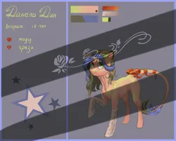 Size: 2550x2050 | Tagged: safe, artist:yanisfucker, derpibooru import, oc, unofficial characters only, pony, unicorn, bow, clothes, concave belly, female, horn, image, jpeg, leonine tail, mare, reference sheet, socks, solo, tail, tail bow, watermark