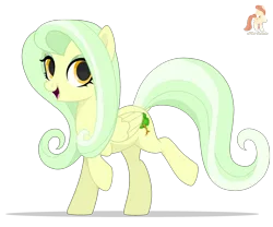 Size: 3000x2500 | Tagged: safe, artist:r4hucksake, derpibooru import, oc, oc:fieldfare, pegasus, pony, cute, eyeshadow, female, image, makeup, mare, ocbetes, png, simple background, smiling, solo, standing on two hooves, tail, transparent background, two toned mane, two toned tail, wings