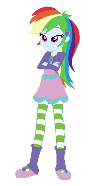 Size: 334x615 | Tagged: safe, artist:selenaede, artist:user15432, derpibooru import, rainbow dash, human, equestria girls, g4, ashleigh ball, base used, clothes, crossed arms, crossover, dress, hairpin, image, plum pudding, png, purple dress, shoes, simple background, smiling, socks, solo, strawberry shortcake, strawberry shortcake's berry bitty adventures, transparent background, voice actor, voice actor joke