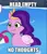 Size: 500x580 | Tagged: safe, derpibooru import, edit, edited screencap, screencap, pipp petals, duck pony, original species, g5, my little pony: tell your tale, caption, circlet, fluffy wings, image, meme, partially submerged, png, smiling, solo, text, water