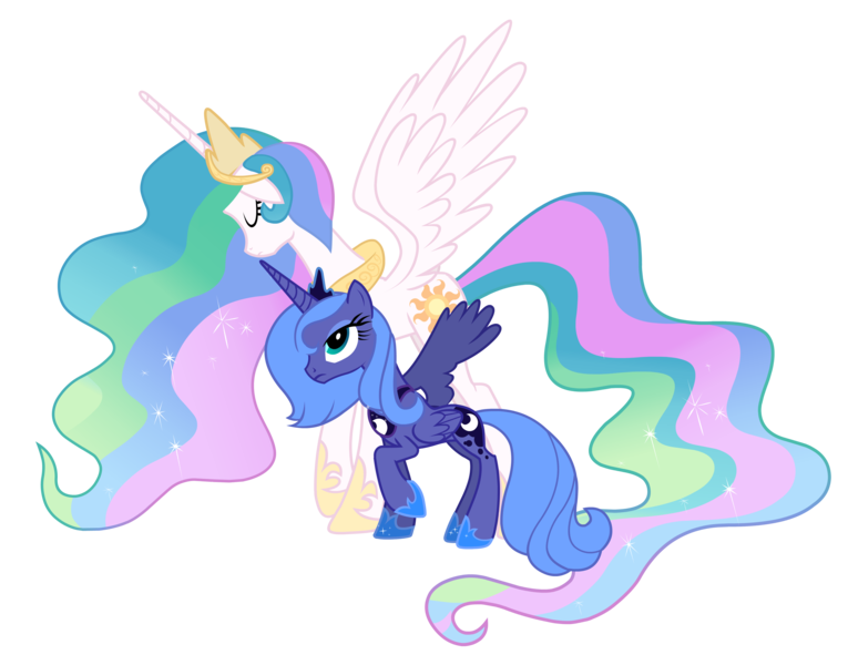 Size: 3947x3094 | Tagged: safe, artist:alicesponycorner, derpibooru import, princess celestia, princess luna, alicorn, pony, g4, accessory, adobe, clothes, concave belly, crown, duo, female, flowing hair, flowing mane, flowing tail, grief, height difference, hug, image, indoors, jewelry, light, moon, png, raised hoof, regalia, regret, s1 luna, sad, show accurate, siblings, simple background, sisters, slender, spread wings, tail, tall, thin, transparent background, winghug, wings, young luna