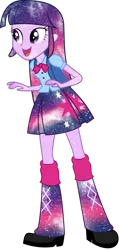 Size: 827x1740 | Tagged: safe, artist:mirai-digi, derpibooru import, twilight sparkle, equestria girls, g4, image, png, solo