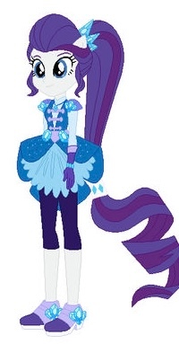 Size: 200x383 | Tagged: safe, derpibooru import, rarity, equestria girls, g4, crystal guardian, image, jpeg, solo