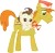 Size: 3077x3000 | Tagged: safe, artist:cloudy glow, derpibooru import, carrot cake, pound cake, earth pony, pegasus, pony, g4, baby, baby pony, foal, image, male, png, simple background, transparent background, vector