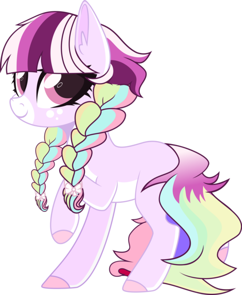 Size: 1920x2338 | Tagged: safe, artist:tkn297, derpibooru import, oc, oc:strawberry sherbet, earth pony, pony, base used, female, image, mare, png, simple background, solo, transparent background