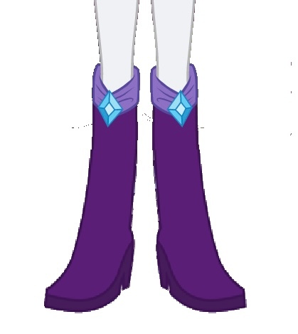 Size: 419x469 | Tagged: safe, derpibooru import, rarity, human, equestria girls, g4, boots, boots shot, clothes, cropped, high heel boots, image, jpeg, legs, pictures of legs, shoes, simple background, solo, white background