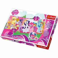 Size: 800x800 | Tagged: safe, derpibooru import, apple bloom, applejack, pinkie pie, rainbow dash, rarity, scootaloo, sweetie belle, twilight sparkle, alicorn, earth pony, pegasus, pony, unicorn, g4, background pony fluttershy, cutie mark crusaders, female, filly, foal, horn, image, implied cheerilee, implied fluttershy, implied spike, jpeg, mare, polish, trefl