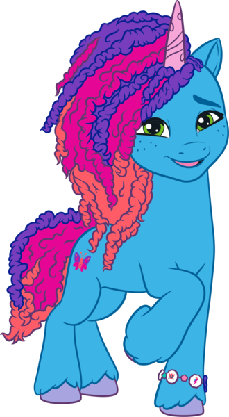 Size: 1806x3283 | Tagged: safe, derpibooru import, official, pony, unicorn, g5, my little pony: make your mark, .ai available, .svg available, female, g5 brand assets, horn, image, mare, misty brightdawn, png, rebirth misty, simple background, solo, transparent background, vector