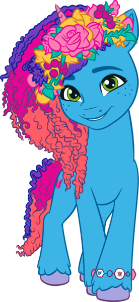 Size: 1651x3584 | Tagged: safe, derpibooru import, official, pony, unicorn, g5, my little pony: make your mark, .ai available, .svg available, bracelet, colored, female, flat colors, g5 brand assets, horn, image, jewelry, mare, misty brightdawn, png, rebirth misty, simple background, solo, transparent background, unshorn fetlocks, vector