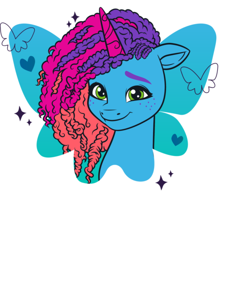 Size: 2266x2869 | Tagged: safe, derpibooru import, official, pony, unicorn, g5, my little pony: make your mark, .ai available, .svg available, abstract background, colored, cute, female, g5 brand assets, horn, image, mare, misty brightdawn, mistybetes, png, rebirth misty, simple background, solo, transparent background, vector