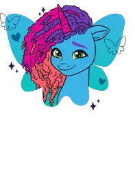 Size: 2266x2869 | Tagged: safe, derpibooru import, official, pony, unicorn, g5, my little pony: make your mark, .ai available, .svg available, abstract background, colored, cute, female, g5 brand assets, horn, image, mare, misty brightdawn, mistybetes, png, rebirth misty, simple background, solo, transparent background, vector