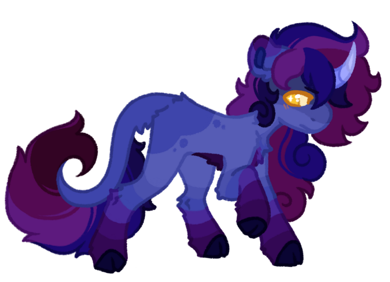 Size: 1108x800 | Tagged: safe, artist:kazmuun, derpibooru import, oc, oc:astral gypsy, pony, unicorn, female, horn, image, mare, png, simple background, solo, transparent background