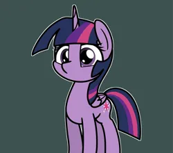 Size: 2048x1805 | Tagged: safe, artist:ewoudcponies, derpibooru import, twilight sparkle, twilight sparkle (alicorn), alicorn, pony, female, green background, image, mare, outline, png, simple background, solo, white outline