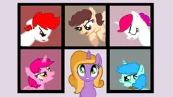 Size: 1024x576 | Tagged: safe, artist:jazzystarlover, derpibooru import, oc, unofficial characters only, alicorn, earth pony, pegasus, pony, unicorn, horn, image, jpeg