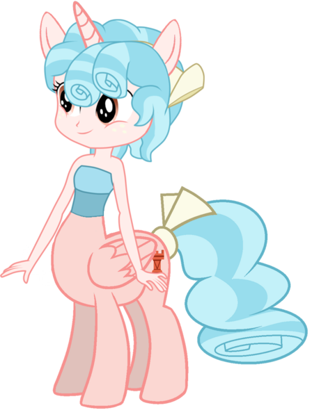 Size: 700x938 | Tagged: safe, artist:205tob, artist:vicakukac200, derpibooru import, cozy glow, alicorn, centaur, human, taur, equestria girls, g4, alicornified, centaurified, cozycorn, horn, humanized, image, pegasus wings, png, race swap, simple background, smiling, species swap, standing, transparent background, wings