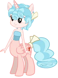 Size: 700x938 | Tagged: safe, artist:205tob, artist:vicakukac200, derpibooru import, cozy glow, alicorn, centaur, human, taur, equestria girls, g4, alicornified, centaurified, cozycorn, horn, humanized, image, pegasus wings, png, race swap, simple background, smiling, species swap, standing, transparent background, wings