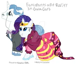 Size: 750x637 | Tagged: safe, artist:lcponymerch, derpibooru import, fancypants, rarity, pony, unicorn, female, horn, image, jpeg, male, mare, ship:raripants, shipping, stallion, straight