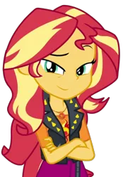 Size: 1447x2000 | Tagged: safe, derpibooru import, edit, edited screencap, editor:cutler1228, screencap, sunset shimmer, human, equestria girls, g4, background removed, female, image, not a vector, png, simple background, solo, transparent background