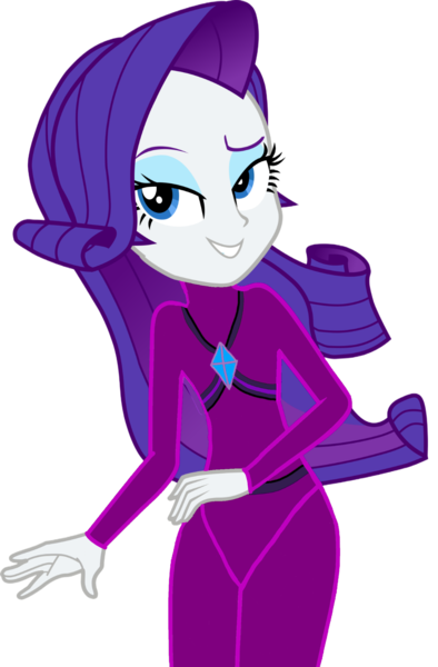 Size: 1649x2509 | Tagged: suggestive, derpibooru import, rarity, equestria girls, g4, caption, charming, hot girl, image, image macro, latex, png, seductive, sexy, spoilers for another series, text, wetsuit