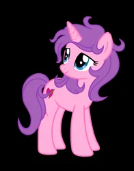 Size: 3245x4133 | Tagged: safe, artist:alicesponycorner, derpibooru import, oc, oc:scribbles, unofficial characters only, pony, unicorn, contest entry, horn, image, oc redesign, png, redesign, simple background, transparent background