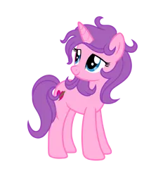 Size: 3847x4147 | Tagged: safe, artist:alicesponycorner, derpibooru import, oc, oc:scribbles, pony, unicorn, contest entry, horn, image, oc redesign, png, redesign, simple background, transparent background