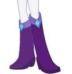 Size: 243x248 | Tagged: safe, derpibooru import, rarity, human, equestria girls, g4, boots, boots shot, clothes, cropped, high heel boots, image, jpeg, legs, pictures of legs, shoes, simple background, solo, white background