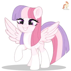 Size: 3000x3000 | Tagged: safe, artist:r4hucksake, derpibooru import, oc, oc:lavender blush, pegasus, pony, female, image, mare, png, simple background, solo, transparent background