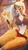 Size: 2160x3840 | Tagged: suggestive, artist:artempredator, derpibooru import, oc, oc:bambina, oc:silver predator, anthro, deer, plantigrade anthro, unicorn, 3d, between legs, cheese, commission, deer oc, dialogue, female, food, horn, image, legs, legs together, micro, non-pony oc, outdoors, png, unicorn oc
