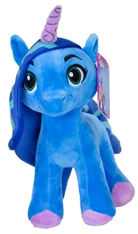 Size: 282x479 | Tagged: safe, derpibooru import, official, pony, unicorn, g5, cute, horn, image, merchandise, misty brightdawn, mistybetes, netherlands, photo, plushie, png, pony plushie, solo, toy