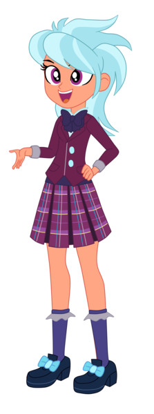 Size: 1900x5104 | Tagged: safe, artist:gmaplay, derpibooru import, frosty orange, equestria girls, g4, clothes, crystal prep, crystal prep academy, crystal prep academy students, crystal prep academy uniform, crystal prep shadowbolts, image, png, school uniform, simple background, solo, transparent background