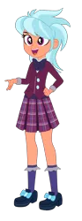 Size: 1900x5104 | Tagged: safe, artist:gmaplay, derpibooru import, frosty orange, equestria girls, g4, clothes, crystal prep, crystal prep academy, crystal prep academy students, crystal prep academy uniform, crystal prep shadowbolts, image, png, school uniform, simple background, solo, transparent background