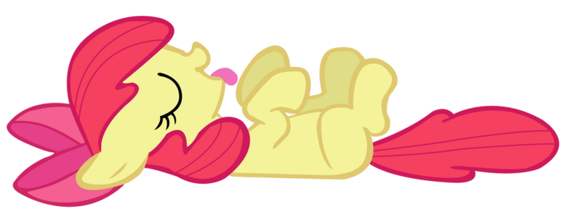 Size: 1024x386 | Tagged: safe, artist:rdmlp, derpibooru import, apple bloom, earth pony, pony, g4, image, png, simple background, solo, white background