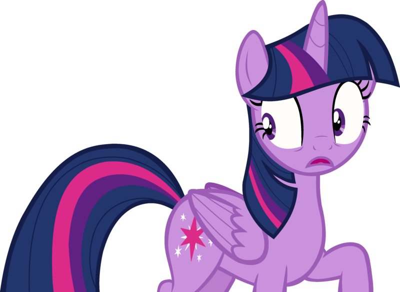 Size: 3061x2231 | Tagged: safe, artist:stephen-fisher, derpibooru import, twilight sparkle, twilight sparkle (alicorn), alicorn, g4, party pooped, female, image, png, simple background, transparent background, vector