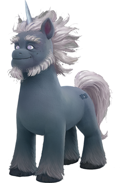 Size: 1214x1846 | Tagged: safe, derpibooru import, official, alphabittle (g5), pony, unicorn, g5, my little pony: a new generation, blind, horn, image, male, png, simple background, solo, stallion, transparent background