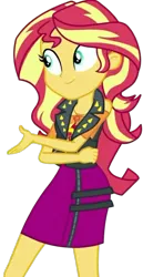 Size: 1033x2000 | Tagged: safe, derpibooru import, edit, edited screencap, editor:cutler1228, screencap, sunset shimmer, human, equestria girls, g4, female, image, not a vector, png, simple background, solo, transparent background