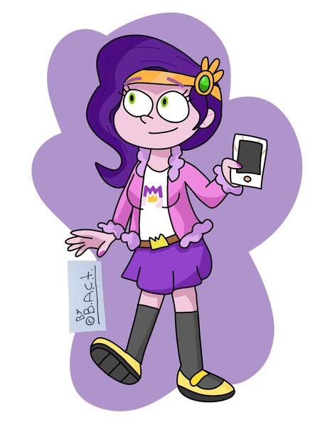 Size: 792x1024 | Tagged: safe, artist:garybaldor, derpibooru import, pipp petals, human, equestria girls, g4, g5, clothes, cutie mark, cutie mark on clothes, diadem, equestria girls-ified, g5 to equestria girls, g5 to g4, generation leap, image, jacket, jewelry, jpeg, long socks, looking up, mobile phone, phone, pipp petals' cutie mark, pipp's phone, regalia, shirt, shoes, signature, skirt, smartphone, solo