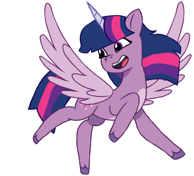 Size: 1200x1091 | Tagged: safe, artist:twilightsparkle2011, derpibooru import, twilight sparkle, twilight sparkle (alicorn), alicorn, pony, g4, g5, my little pony: tell your tale, countershading, g4 to g5, generation leap, image, pale belly, png, simple background, solo, transparent background, vector