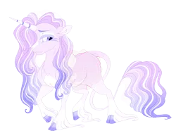 Size: 5100x4000 | Tagged: safe, artist:gigason, derpibooru import, oc, oc:snow swish, pony, unicorn, female, horn, image, magical lesbian spawn, mare, offspring, parent:princess platinum, parent:starlight glimmer, png, simple background, solo, transparent background