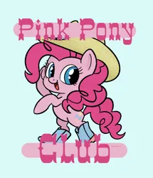 Size: 1762x2048 | Tagged: safe, artist:amynewblue, derpibooru import, applejack, fluttershy, pinkie pie, rainbow dash, rarity, twilight sparkle, earth pony, pony, g4, cowboy hat, hat, image, mane six, my little pony, pink pony, png, song reference