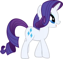 Size: 6000x5692 | Tagged: safe, artist:havebkyourway, derpibooru import, rarity, pony, unicorn, friendship is magic, g4, absurd resolution, female, horn, image, mare, my little pony, png, simple background, solo, transparent background, vector