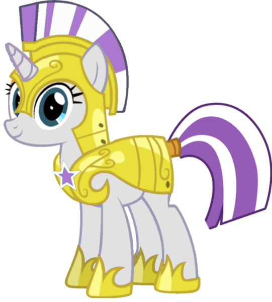 Size: 703x779 | Tagged: safe, artist:nickisfun, derpibooru import, twilight velvet, pony, unicorn, g4, armor, armored pony, base used, female, guard armor, guardsmare, horn, image, mare, png, royal guard, simple background, solo, transparent background