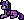 Size: 24x20 | Tagged: safe, artist:muffinz, derpibooru import, twilight sparkle, pony, unicorn, g4, digital art, horn, image, pixel art, png, solo, true res pixel art