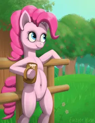 Size: 2310x3000 | Tagged: safe, artist:fuziorhush, derpibooru import, pinkie pie, earth pony, g4, apple cider, bipedal, drink, female, image, png