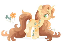 Size: 1920x1280 | Tagged: safe, artist:kabuvee, derpibooru import, oc, pony, unicorn, female, horn, image, mare, png, simple background, solo, transparent background