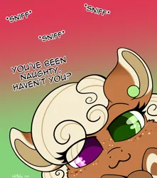 Size: 1472x1668 | Tagged: safe, artist:zackwhitefang, derpibooru import, oc, ponified, unofficial characters only, cookie pony, food pony, original species, pony, :3, cookie, food, gingerbread pony, image, jpeg, solo