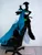 Size: 4800x6400 | Tagged: safe, artist:small1planet, derpibooru import, photographer:small1planet, queen chrysalis, changeling, changeling queen, g4, female, image, irl, jpeg, photo, plushie, solo